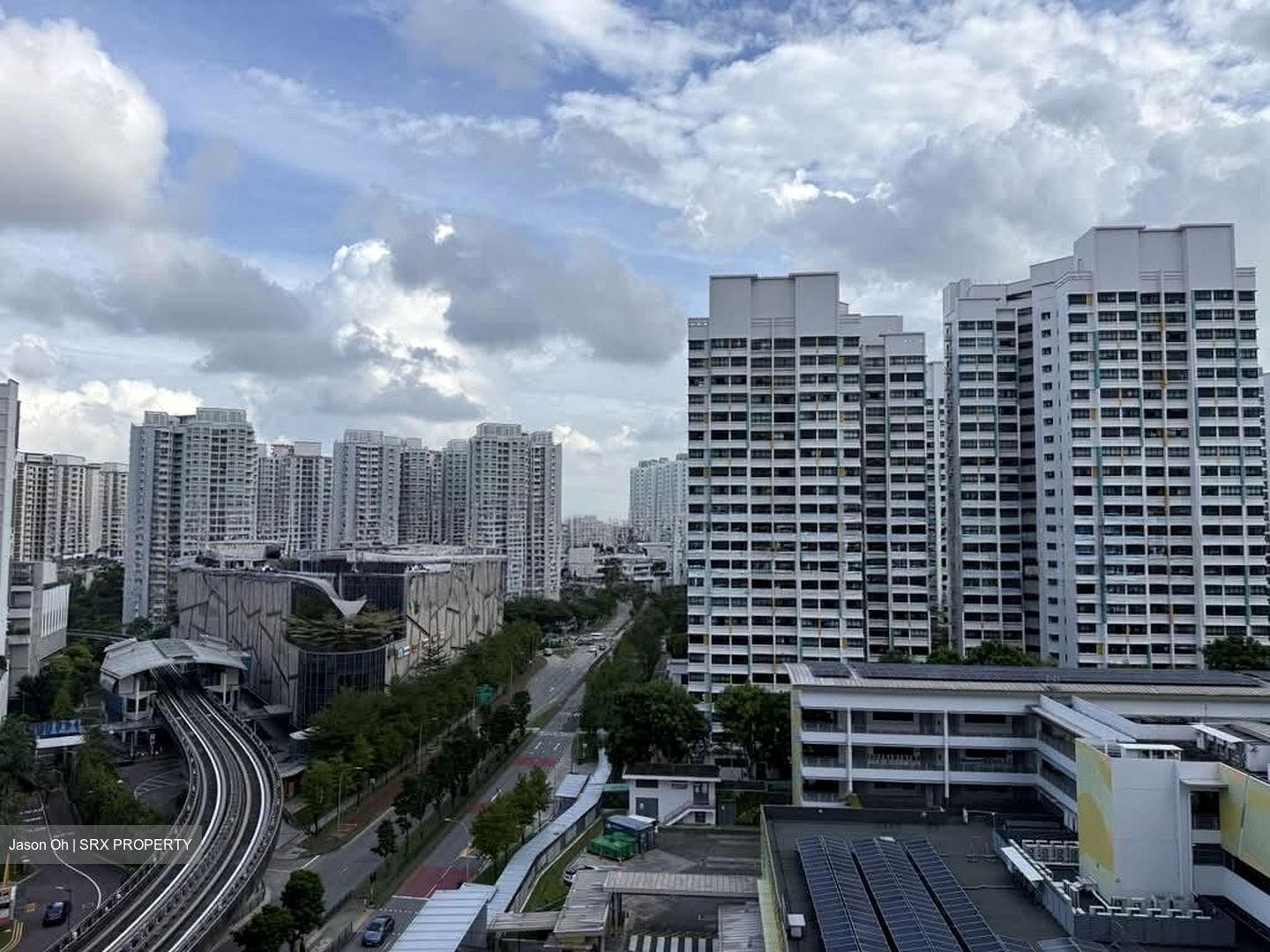 Blk 453D Fernvale Flora (Sengkang), HDB 3 Rooms #576655761